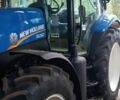 Синий Нью Холланд T6050, объемом двигателя 0 л и пробегом 10 тыс. км за 70032 $, фото 2 на Automoto.ua