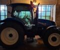 Синий Нью Холланд T6050, объемом двигателя 0 л и пробегом 10 тыс. км за 70032 $, фото 3 на Automoto.ua
