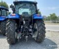 Синий Нью Холланд T6050, объемом двигателя 0 л и пробегом 0 тыс. км за 85436 $, фото 14 на Automoto.ua