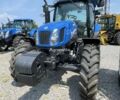 Синий Нью Холланд T6050, объемом двигателя 0 л и пробегом 0 тыс. км за 85436 $, фото 6 на Automoto.ua
