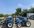 Синий Нью Холланд T6050, объемом двигателя 0 л и пробегом 0 тыс. км за 85436 $, фото 2 на Automoto.ua