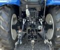 Синий Нью Холланд T6050, объемом двигателя 0 л и пробегом 0 тыс. км за 85436 $, фото 5 на Automoto.ua