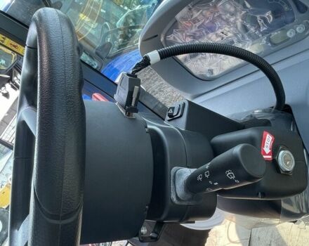 Синий Нью Холланд T6050, объемом двигателя 0 л и пробегом 0 тыс. км за 85436 $, фото 10 на Automoto.ua