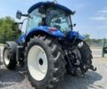 Синий Нью Холланд T6050, объемом двигателя 0 л и пробегом 0 тыс. км за 85436 $, фото 3 на Automoto.ua