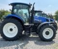 Синий Нью Холланд T6050, объемом двигателя 0 л и пробегом 0 тыс. км за 85436 $, фото 1 на Automoto.ua