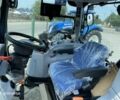 Синий Нью Холланд T6050, объемом двигателя 0 л и пробегом 0 тыс. км за 85436 $, фото 7 на Automoto.ua