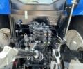 Синий Нью Холланд T6050, объемом двигателя 0 л и пробегом 0 тыс. км за 85436 $, фото 4 на Automoto.ua