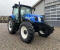 Синий Нью Холланд T6050, объемом двигателя 0 л и пробегом 0 тыс. км за 58459 $, фото 2 на Automoto.ua