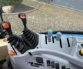 Синий Нью Холланд T6050, объемом двигателя 0 л и пробегом 0 тыс. км за 58459 $, фото 7 на Automoto.ua