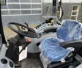 Синий Нью Холланд T6050, объемом двигателя 0 л и пробегом 0 тыс. км за 58459 $, фото 5 на Automoto.ua