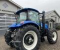Синий Нью Холланд T6050, объемом двигателя 0 л и пробегом 0 тыс. км за 58459 $, фото 3 на Automoto.ua