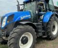 Нью Холланд T6090, объемом двигателя 0 л и пробегом 0 тыс. км за 69900 $, фото 2 на Automoto.ua
