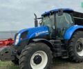 Нью Холланд T6090, объемом двигателя 0 л и пробегом 0 тыс. км за 69900 $, фото 15 на Automoto.ua