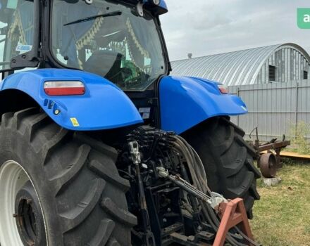 Нью Холланд T6090, объемом двигателя 0 л и пробегом 0 тыс. км за 69900 $, фото 4 на Automoto.ua