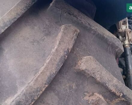 Нью Холланд T6090, объемом двигателя 6.73 л и пробегом 0 тыс. км за 40000 $, фото 4 на Automoto.ua