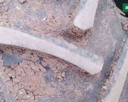 Нью Холланд T6090, объемом двигателя 6.73 л и пробегом 0 тыс. км за 40000 $, фото 3 на Automoto.ua