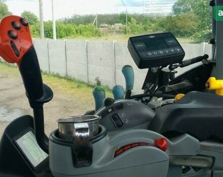 Нью Холланд T6090, объемом двигателя 6.73 л и пробегом 0 тыс. км за 40000 $, фото 6 на Automoto.ua