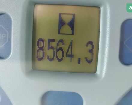 Нью Холланд T6090, объемом двигателя 6.73 л и пробегом 0 тыс. км за 40000 $, фото 5 на Automoto.ua