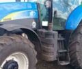 Нью Холланд T6090, объемом двигателя 6.73 л и пробегом 0 тыс. км за 40000 $, фото 1 на Automoto.ua