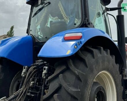 Нью Холланд T6090, объемом двигателя 0 л и пробегом 0 тыс. км за 69900 $, фото 3 на Automoto.ua