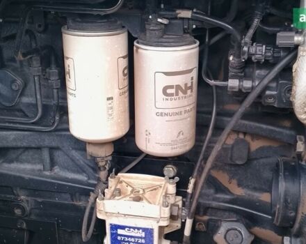 Нью Холланд T6090, объемом двигателя 6.73 л и пробегом 0 тыс. км за 40000 $, фото 8 на Automoto.ua