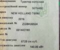 Нью Холланд T6090, объемом двигателя 0 л и пробегом 0 тыс. км за 69900 $, фото 16 на Automoto.ua
