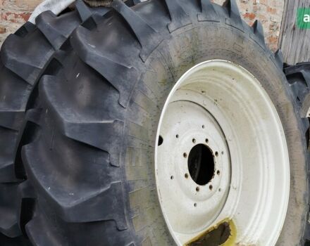 Нью Холланд T6090, об'ємом двигуна 6.7 л та пробігом 2 тис. км за 92927 $, фото 20 на Automoto.ua