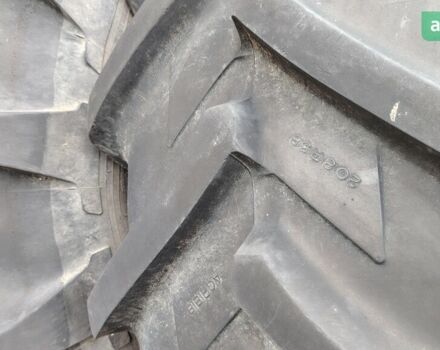 Нью Холланд T6090, об'ємом двигуна 6.7 л та пробігом 2 тис. км за 92927 $, фото 21 на Automoto.ua