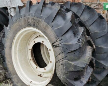 Нью Холланд T6090, об'ємом двигуна 6.7 л та пробігом 2 тис. км за 92927 $, фото 19 на Automoto.ua