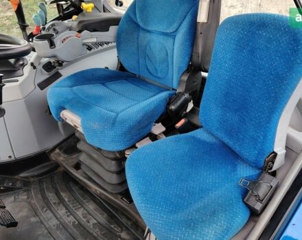 Нью Холланд T6090, об'ємом двигуна 6.7 л та пробігом 2 тис. км за 92927 $, фото 9 на Automoto.ua