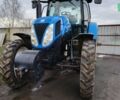 Нью Холланд T6090, об'ємом двигуна 6.7 л та пробігом 2 тис. км за 92927 $, фото 12 на Automoto.ua