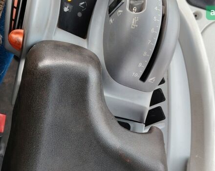 Нью Холланд T6090, об'ємом двигуна 6.7 л та пробігом 2 тис. км за 92927 $, фото 6 на Automoto.ua