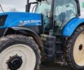 Нью Холланд T6090, об'ємом двигуна 6.7 л та пробігом 2 тис. км за 92927 $, фото 1 на Automoto.ua