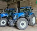 Нью Холланд T6090, объемом двигателя 0 л и пробегом 0 тыс. км за 80078 $, фото 11 на Automoto.ua