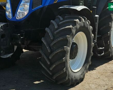 Нью Холланд T6090, объемом двигателя 0 л и пробегом 0 тыс. км за 80078 $, фото 1 на Automoto.ua