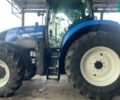 Нью Холланд T6090, объемом двигателя 6.73 л и пробегом 0 тыс. км за 76735 $, фото 2 на Automoto.ua