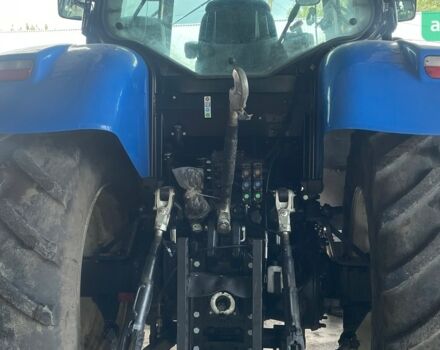 Нью Холланд T6090, объемом двигателя 6.73 л и пробегом 0 тыс. км за 76735 $, фото 1 на Automoto.ua