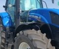 Нью Холланд T6090, объемом двигателя 8 л и пробегом 1 тыс. км за 90269 $, фото 1 на Automoto.ua