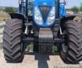 Нью Холланд T6090, объемом двигателя 8 л и пробегом 1 тыс. км за 90269 $, фото 1 на Automoto.ua