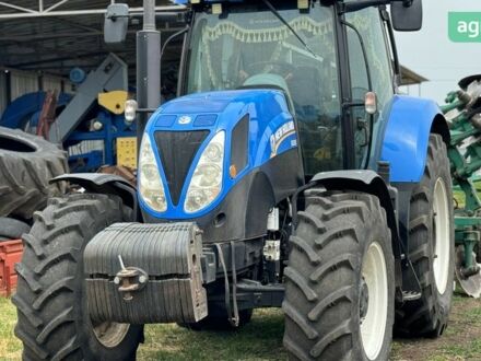 Нью Холланд T6090, объемом двигателя 0 л и пробегом 0 тыс. км за 69900 $, фото 1 на Automoto.ua
