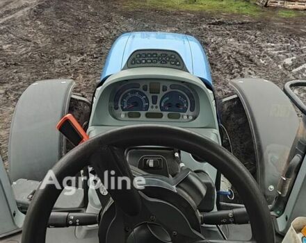 Синій Нью Холланд T6090, об'ємом двигуна 0 л та пробігом 0 тис. км за 80441 $, фото 20 на Automoto.ua