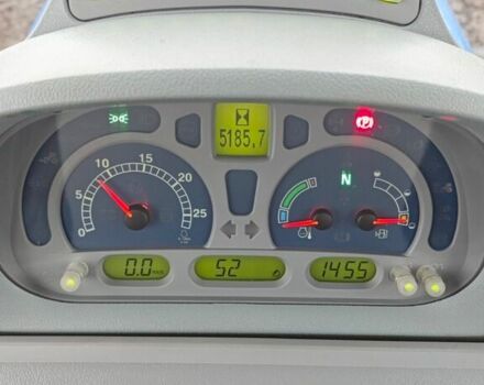 Синій Нью Холланд T6090, об'ємом двигуна 0 л та пробігом 0 тис. км за 80441 $, фото 22 на Automoto.ua