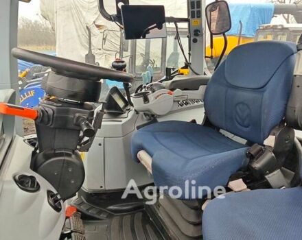 Синій Нью Холланд T6090, об'ємом двигуна 0 л та пробігом 0 тис. км за 80441 $, фото 17 на Automoto.ua