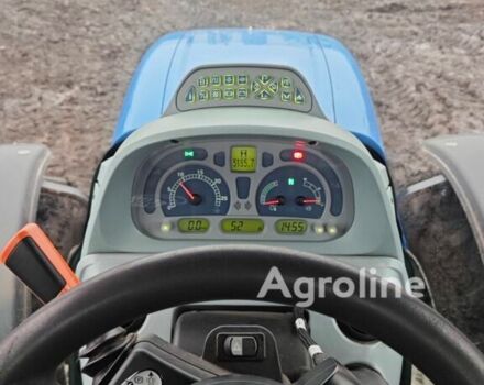 Синій Нью Холланд T6090, об'ємом двигуна 0 л та пробігом 0 тис. км за 80441 $, фото 21 на Automoto.ua