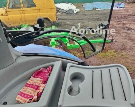 Синій Нью Холланд T6090, об'ємом двигуна 0 л та пробігом 0 тис. км за 80441 $, фото 19 на Automoto.ua