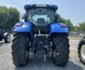Синий Нью Холланд T6090, объемом двигателя 0 л и пробегом 0 тыс. км за 126042 $, фото 2 на Automoto.ua