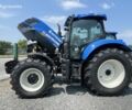 Синий Нью Холланд T6090, объемом двигателя 0 л и пробегом 0 тыс. км за 126042 $, фото 12 на Automoto.ua