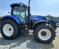 Синий Нью Холланд T6090, объемом двигателя 0 л и пробегом 0 тыс. км за 126042 $, фото 1 на Automoto.ua