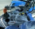 Синий Нью Холланд T6090, объемом двигателя 0 л и пробегом 0 тыс. км за 126042 $, фото 6 на Automoto.ua