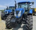 Синий Нью Холланд T6090, объемом двигателя 0 л и пробегом 0 тыс. км за 126042 $, фото 1 на Automoto.ua
